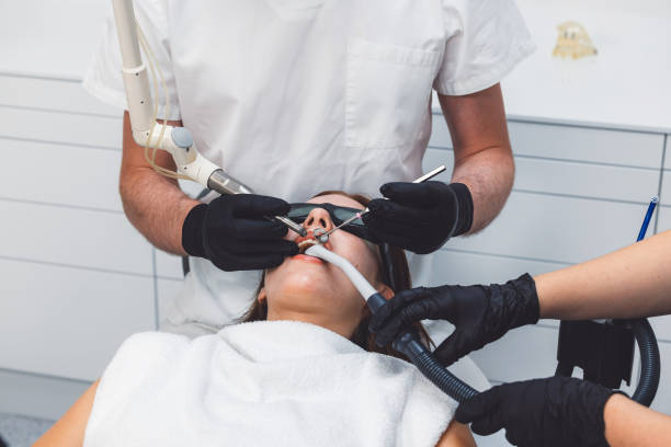 Best Emergency Dental Care for Trauma or Injury in San Carlos, TX